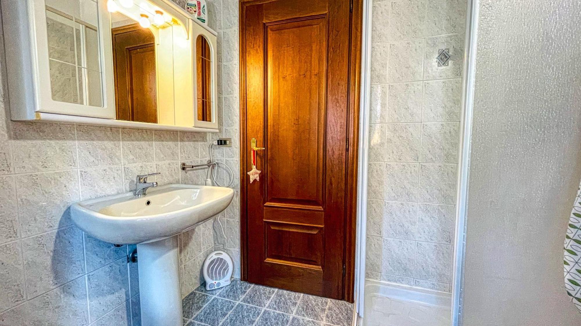 אולקס Appartamento Bellavista - Affitti Brevi Italia מראה חיצוני תמונה
